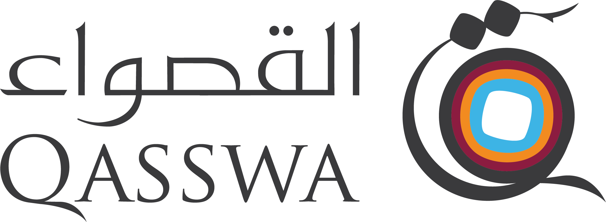 Download Qasswa القصواء Circle ClipartKey