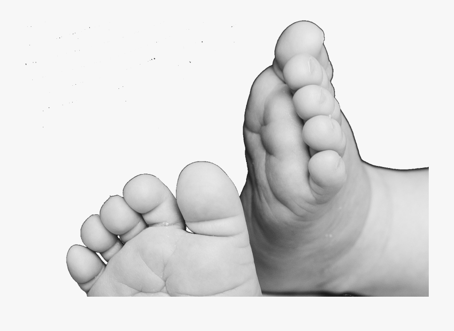 Transparent Baby Feet Png Free Transparent Clipart ClipartKey