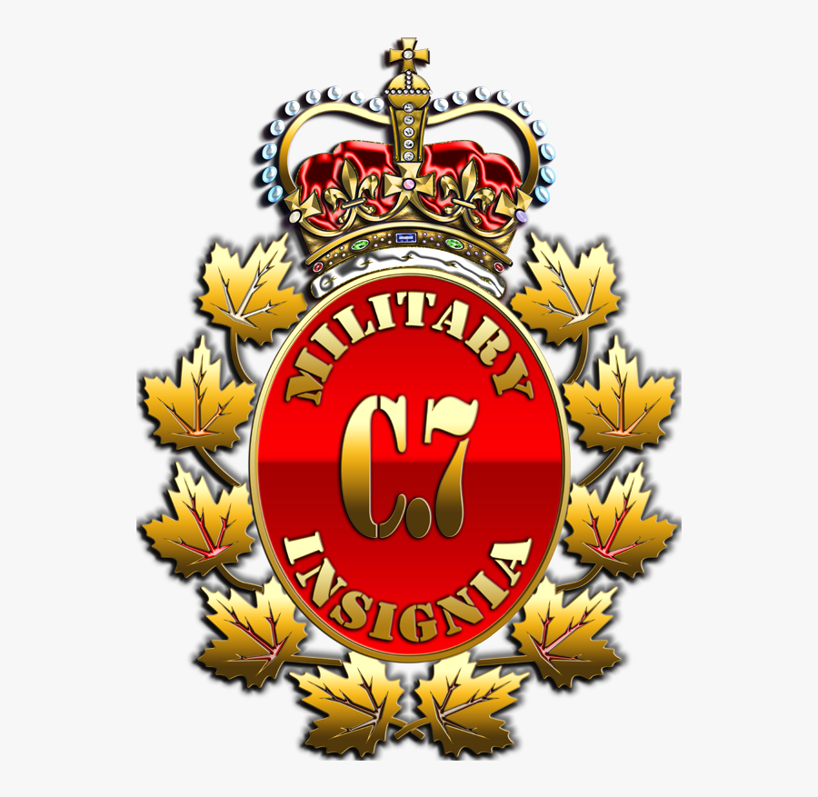 Transparent Townshend Act Clipart Logo Royal Canadian Navy Free