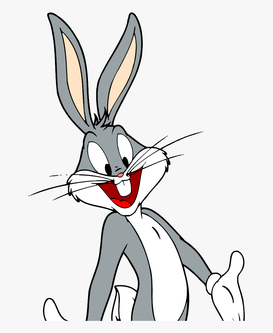 Bugs Bunny Png Hd Free Transparent Clipart ClipartKey