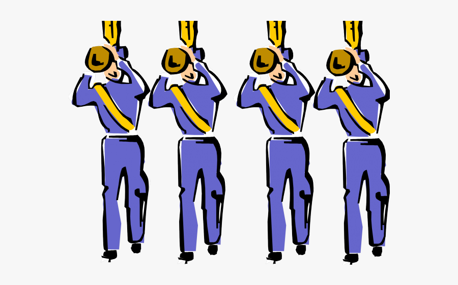 Marching Band Clipart Free Transparent Clipart Clipartkey