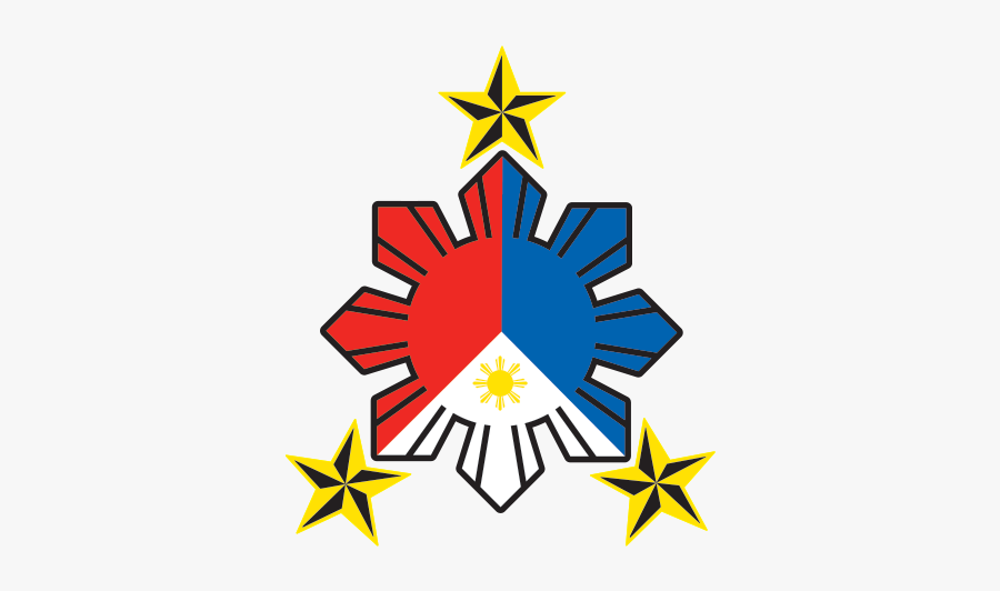 Star Png Philippine Flag Logo Philippine Flag Png Free Transparent Clipart Clipartkey
