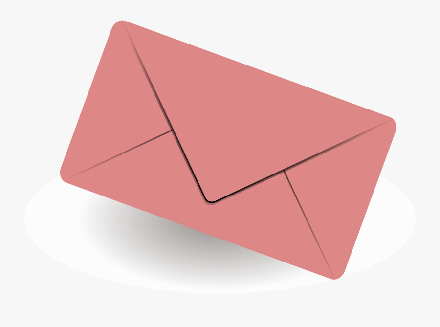 Mail Letter Clipart Png Free Transparent Clipart Clipartkey