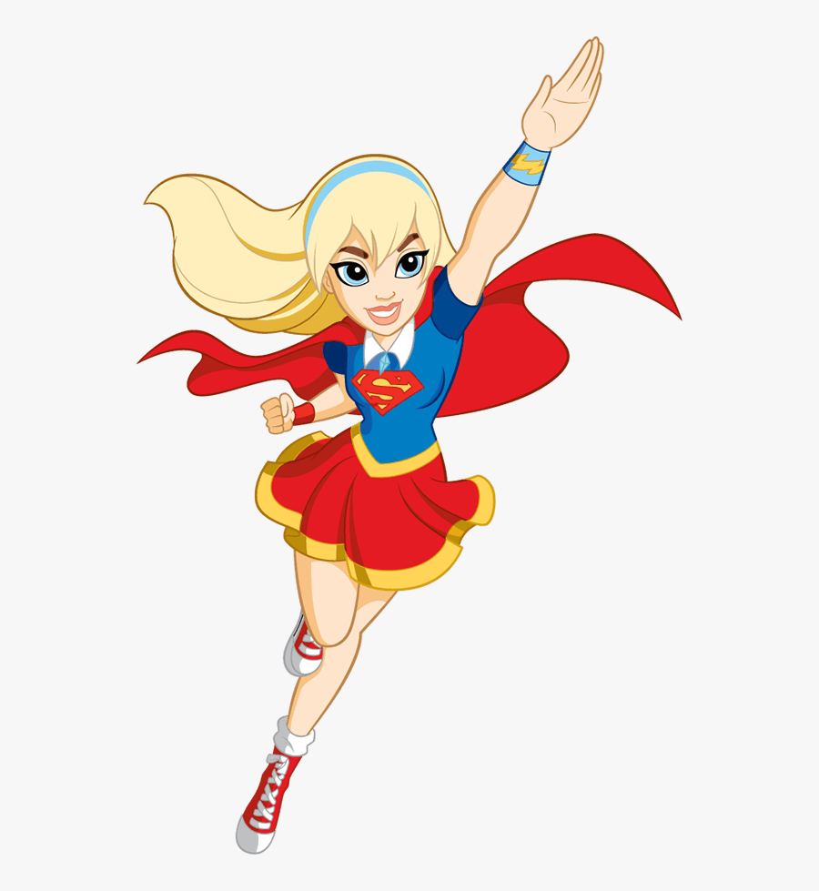 28 Collection Of Dc Superhero Girls Clipart Super Hero Girls Png