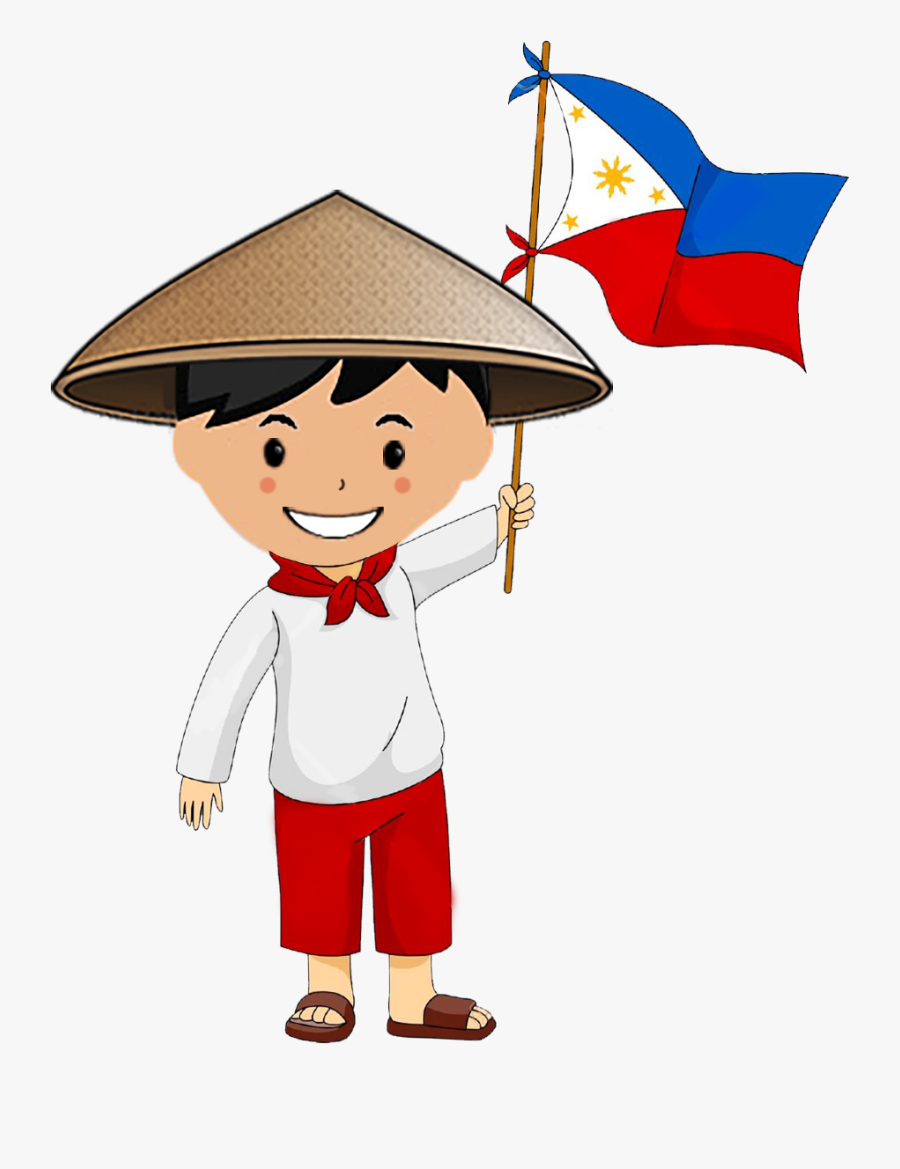 Filipino Traits And Characteristics Risa S Blog