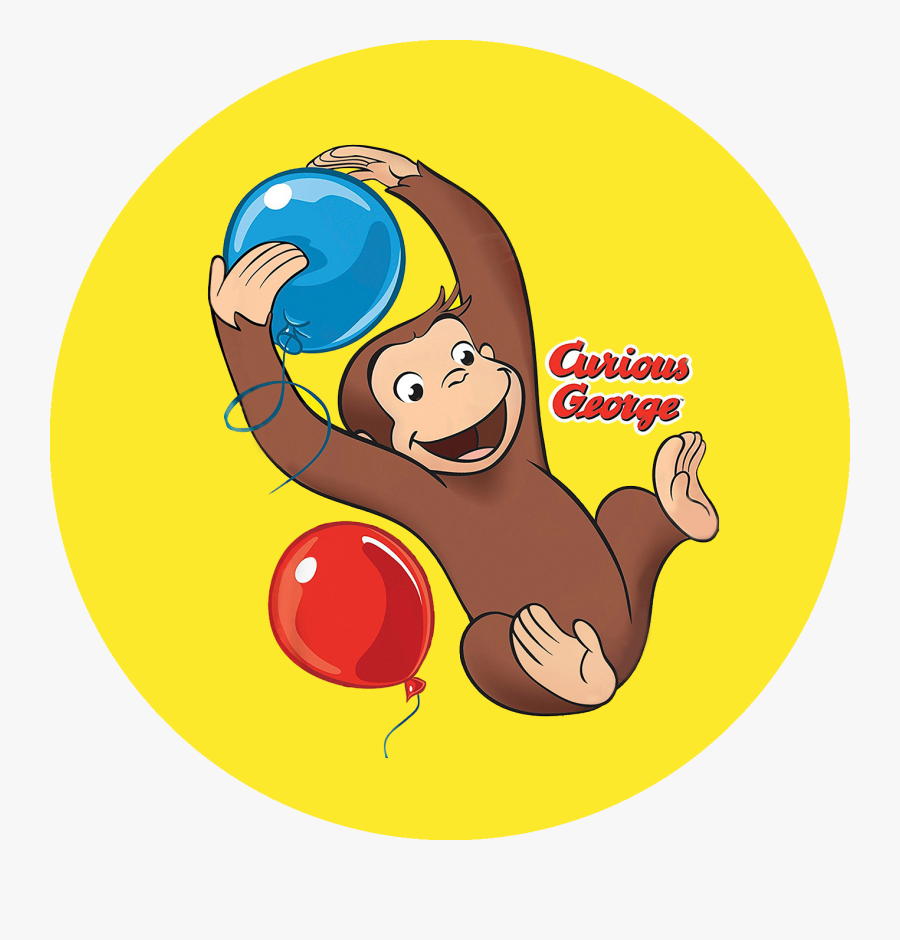 Transparent Curious George Png Free Transparent Clipart ClipartKey