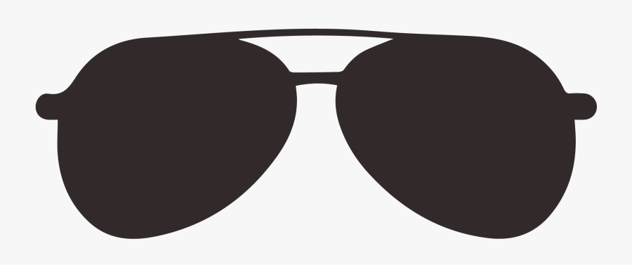 Aviator Sunglasses Vector Free Transparent Clipart ClipartKey