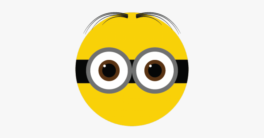 Minion Logo Png Free Transparent Clipart ClipartKey
