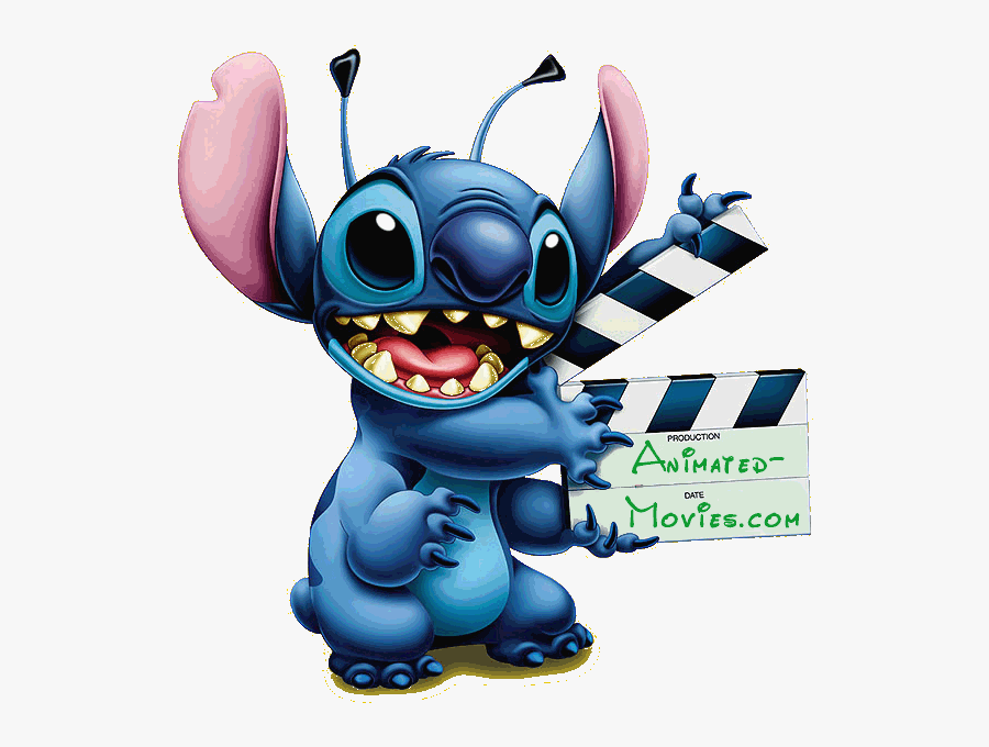 Lilo And Stitch Clip Art Lilo And Stitch Free Transparent Clipart