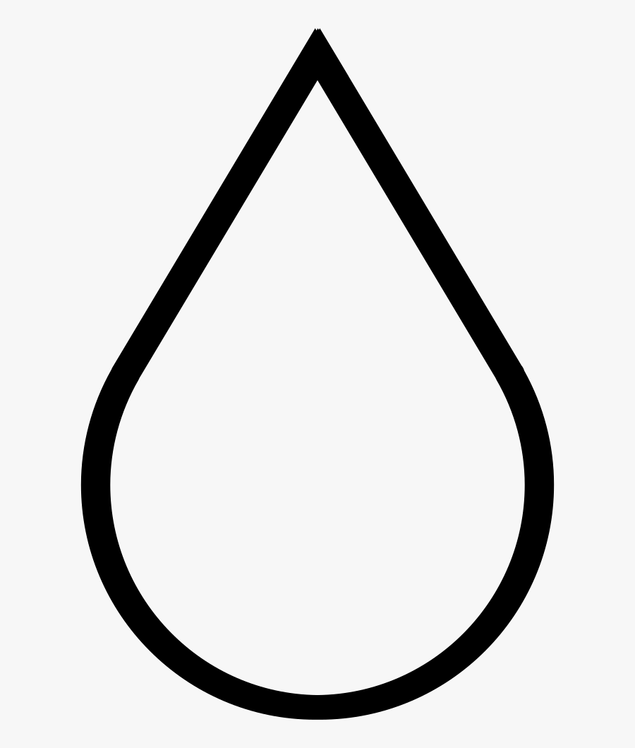 Transparent Rain Drop Png Blur Tool Photoshop Icon Free Transparent