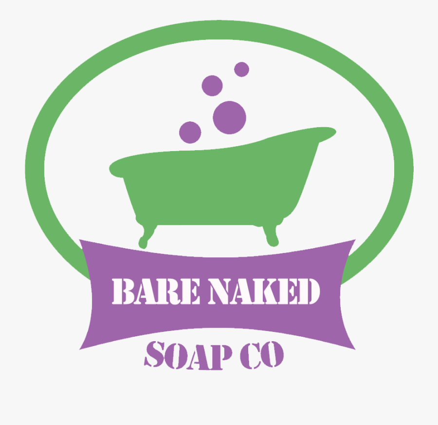 Bare Naked Soap Co Bare Naked Soap Free Transparent Clipart