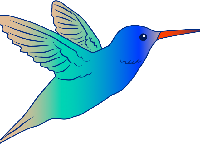 Download Bird Fly Clip Art - ClipartKey