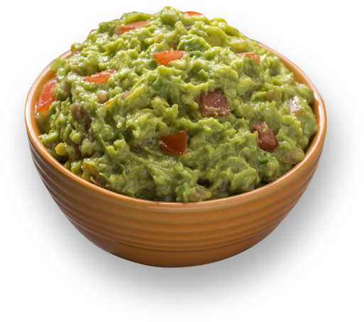 Download Download Guacamole Png Image - Guacamole Png - Clipartkey