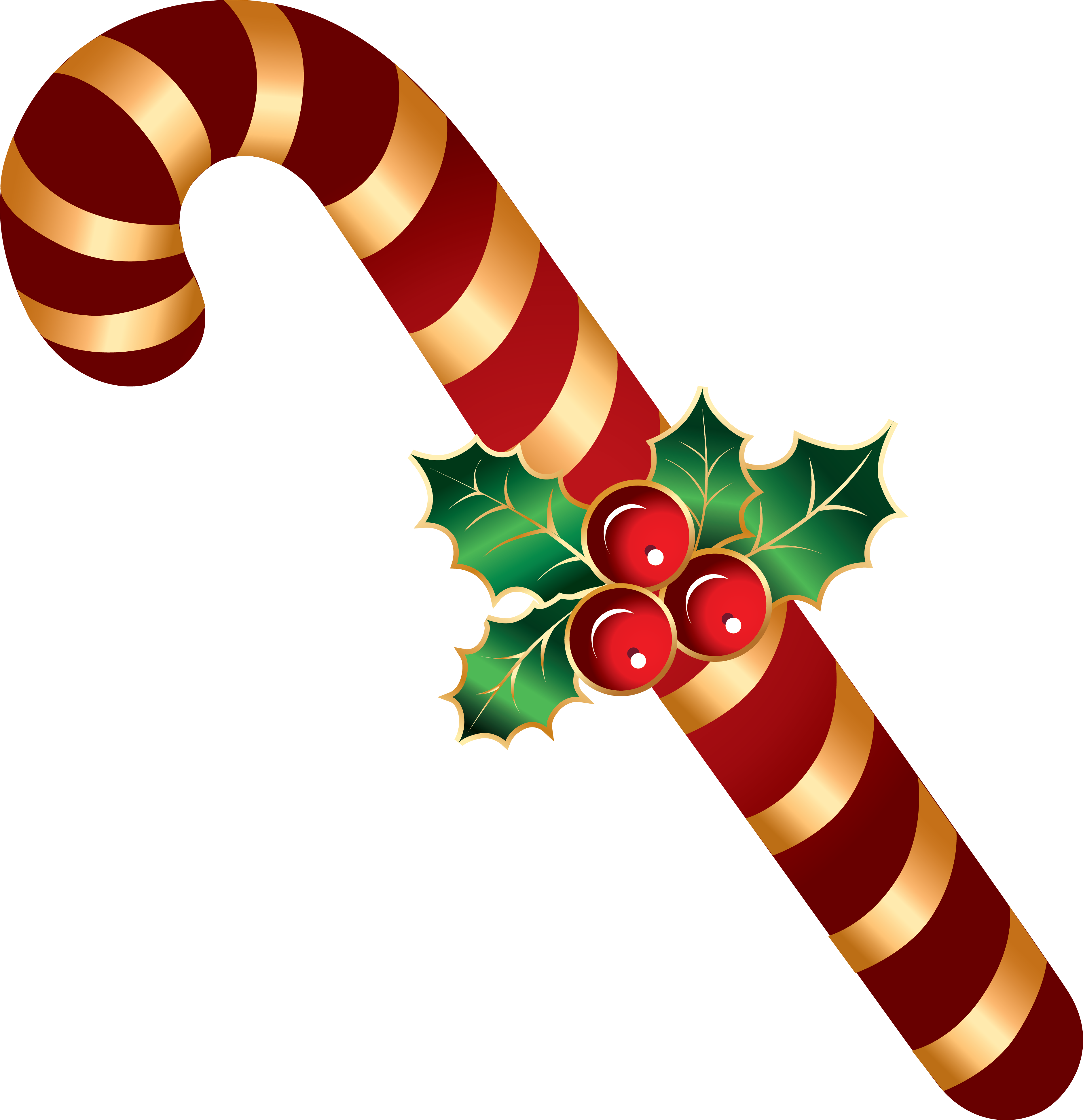 Download Transparent Christmas Ribbon Png - Clip Art - ClipartKey