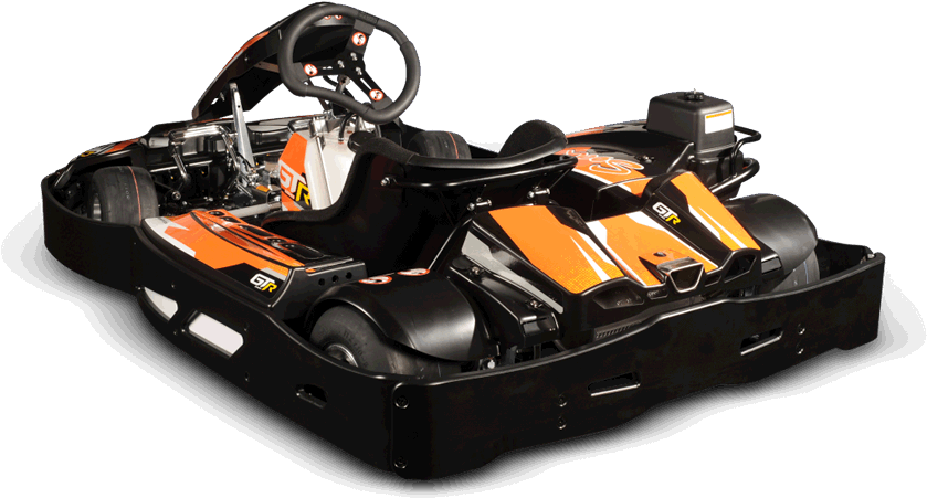 Download Transparent Go Kart Png - Go-kart - ClipartKey