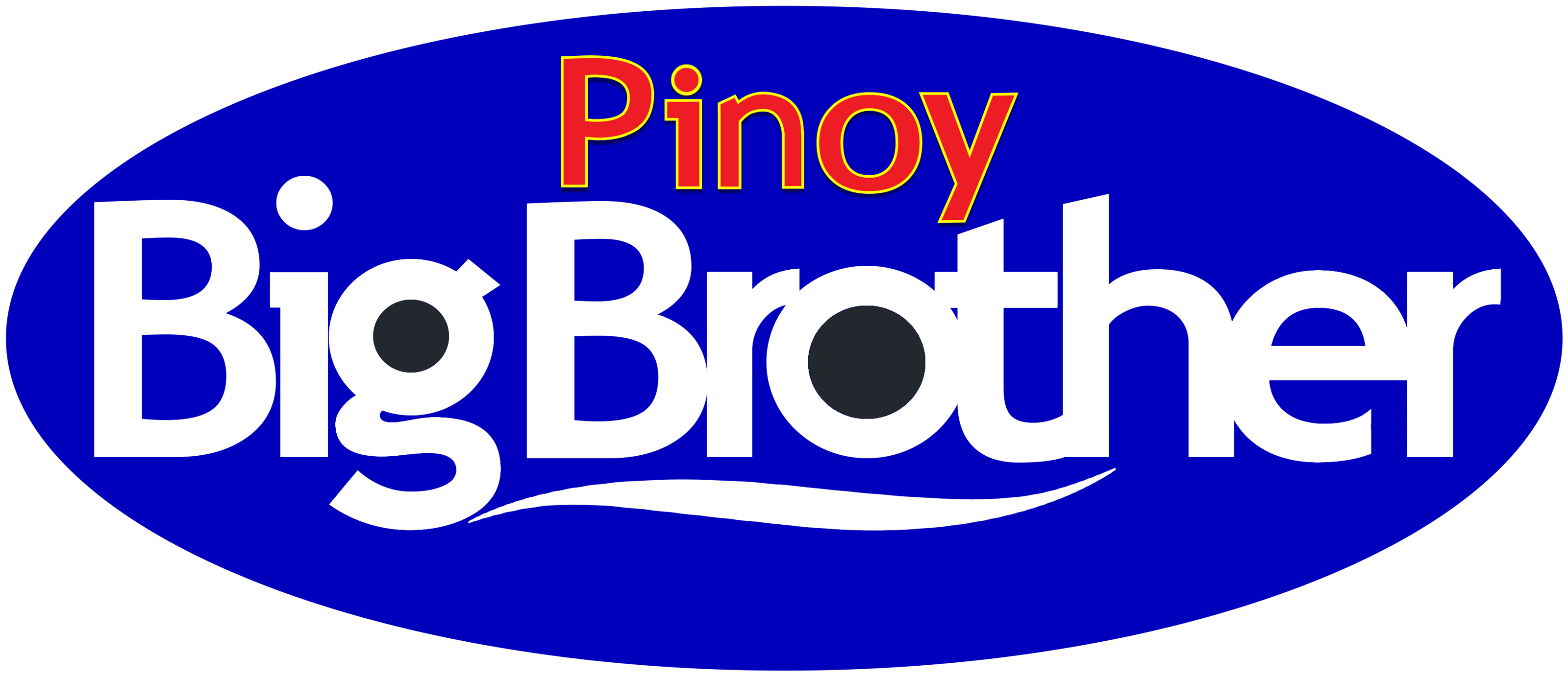 Download Pinoy Big Brother Logo - ClipartKey