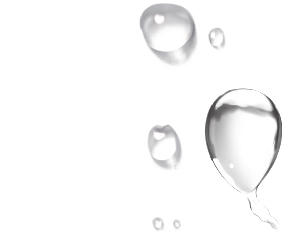 Download Rain Drops Transparent Effect Png Download - Raindrop Effect