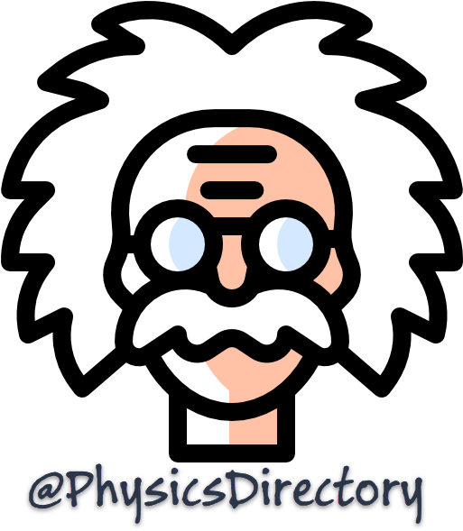 Download @physicsdirectory - Einstein Icon - ClipartKey