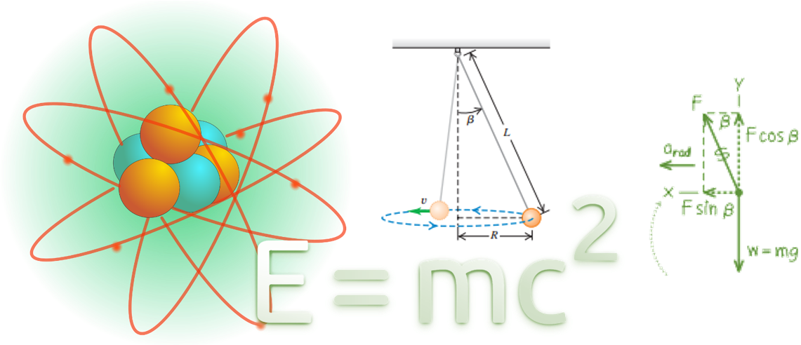 Download Physics Clipart - ClipartKey