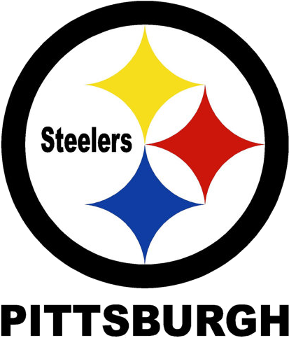 Download Steelers Free Cliparts Clip Art On Transparent Png - Logos And ...