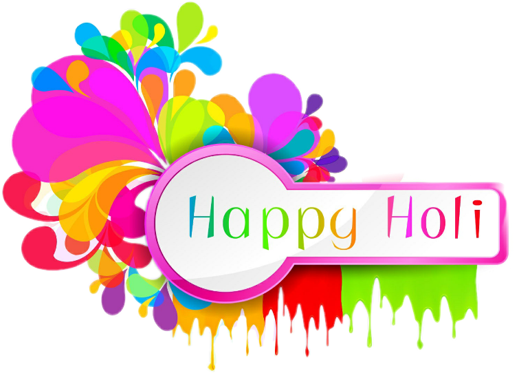 holi pichkari clipart png