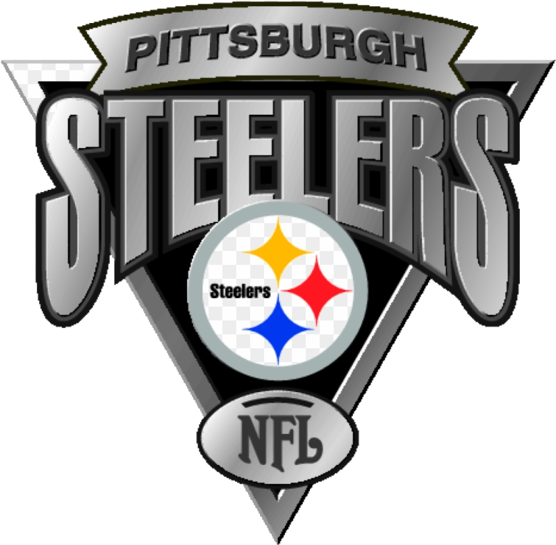 Steelers Png Logo Free Logo Image