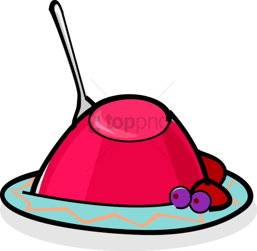 Download Jello Clip Art - ClipartKey