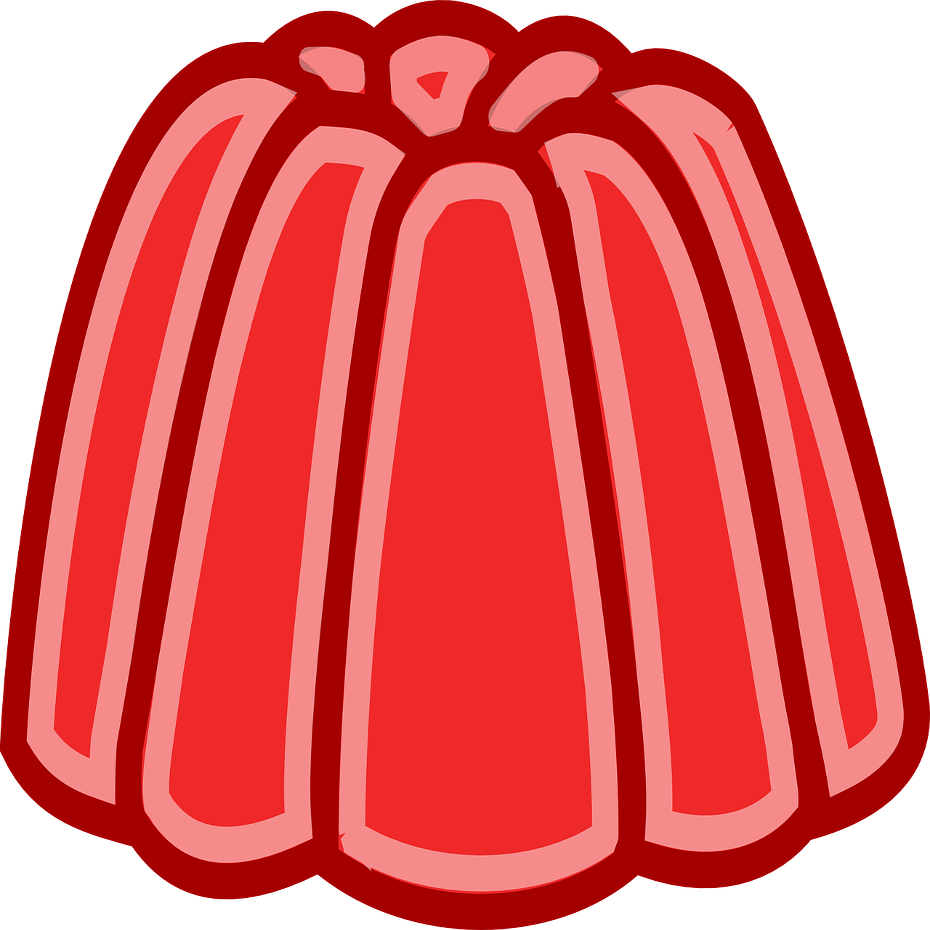 Download Jello Clip Art - ClipartKey