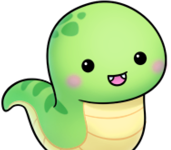 Download Worm Clipart Kawaii - Worms Kawaii - ClipartKey