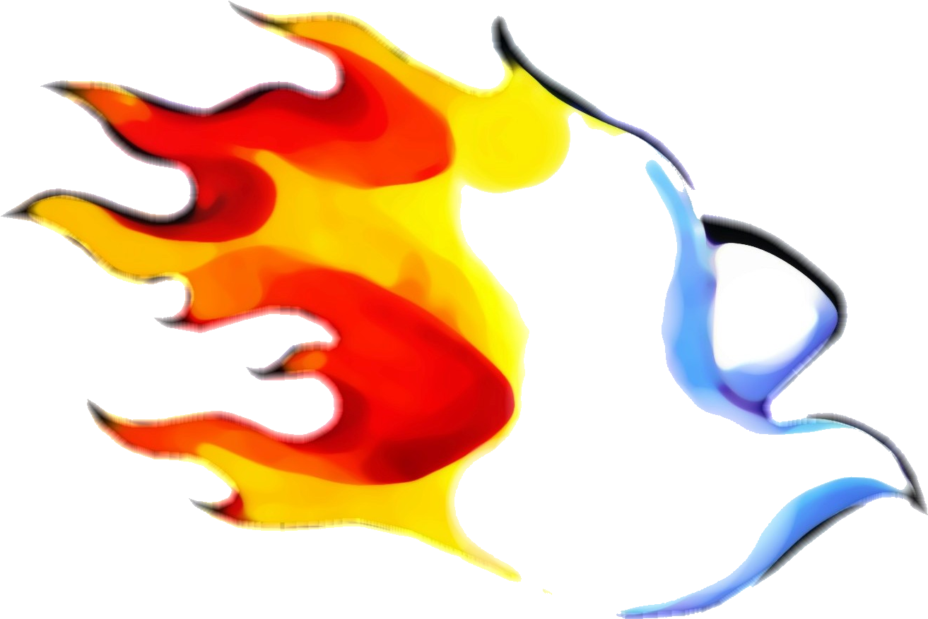 Download Fire Holy Clipart Transparent Png - Holy Spirit Fire Dove ...