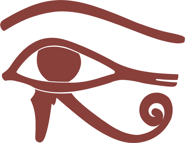 Download Transparent Egyptian Symbols Png - Symbol Of The Egyptian God ...