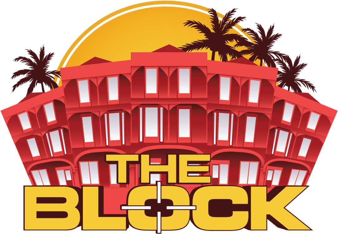 The block. Block лого. Block logo. Block logo PNG.