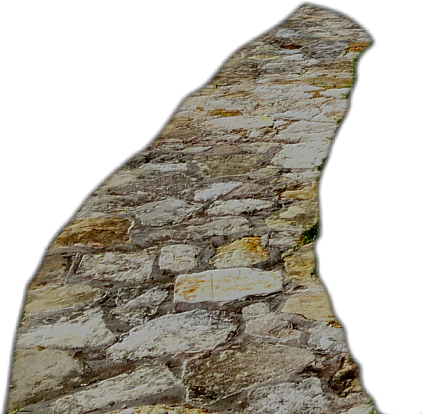 Download Transparent Walkway Png - Stone Pathway Png - ClipartKey