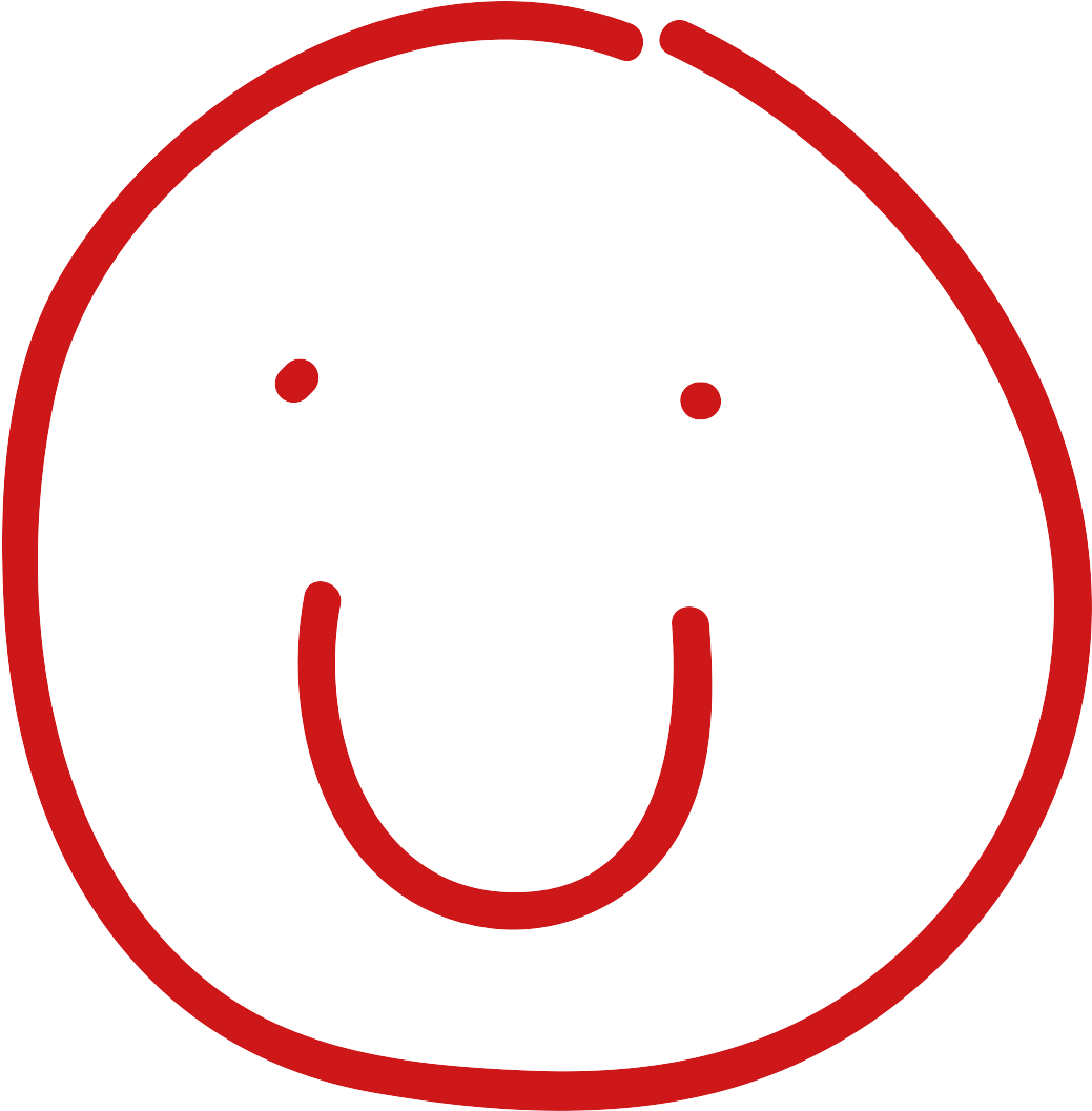 Download Feedback Clipart Positive Face - Circle - ClipartKey