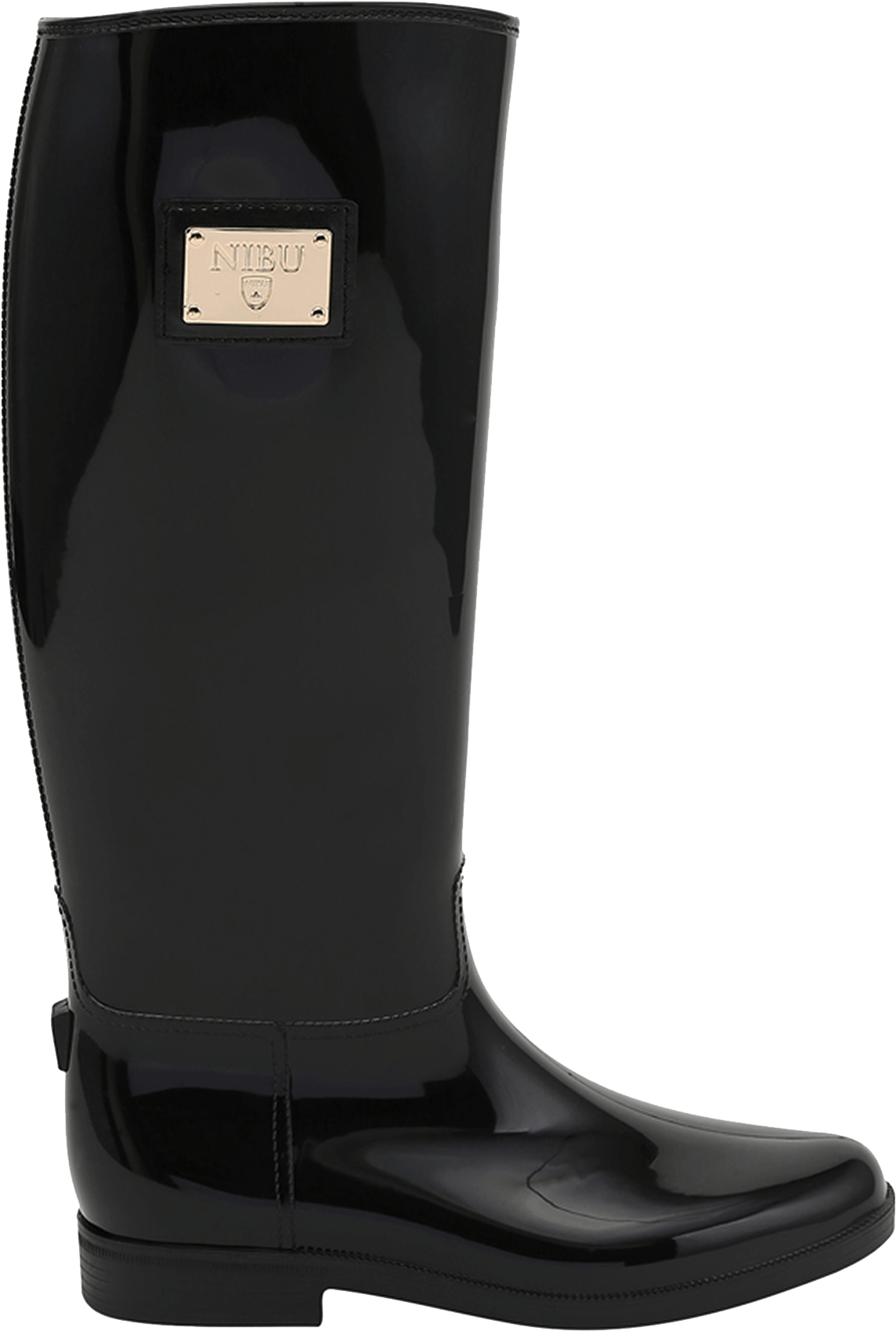 Download Rain Boots Png - Riding Boot - ClipartKey