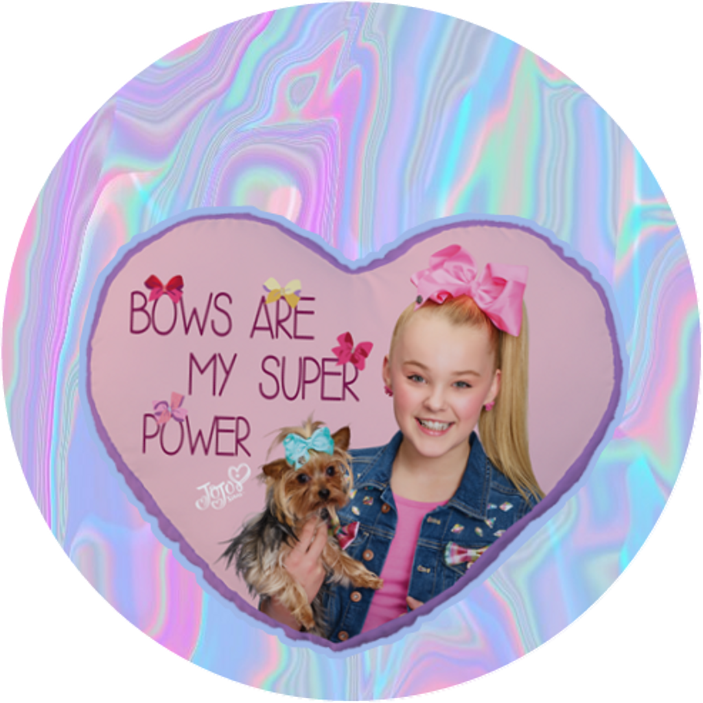 Download Transparent Jojo Siwa Png Jojo Siwa Bows Are My Superpower