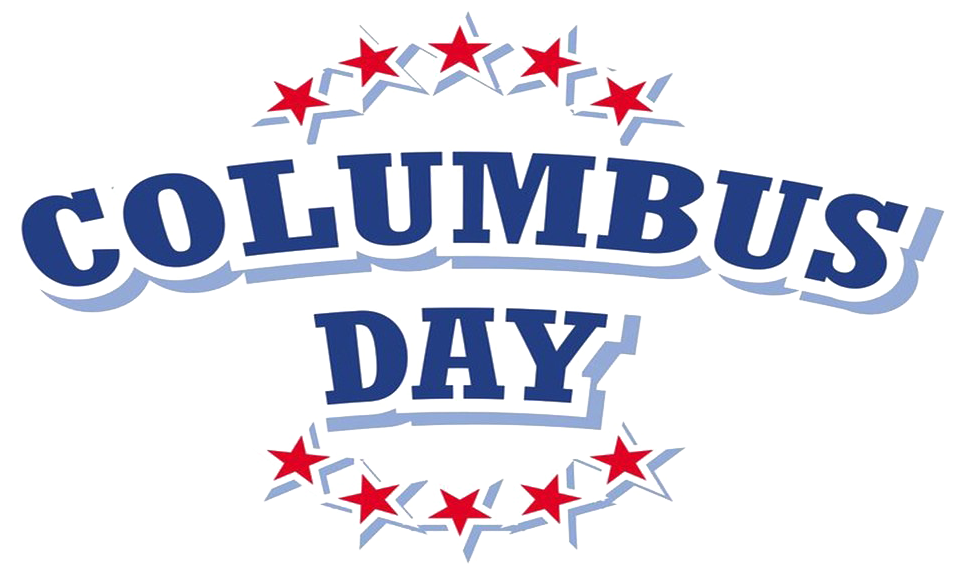 Download Columbus Day Transparent Background - Columbus Day Clipart Png ...