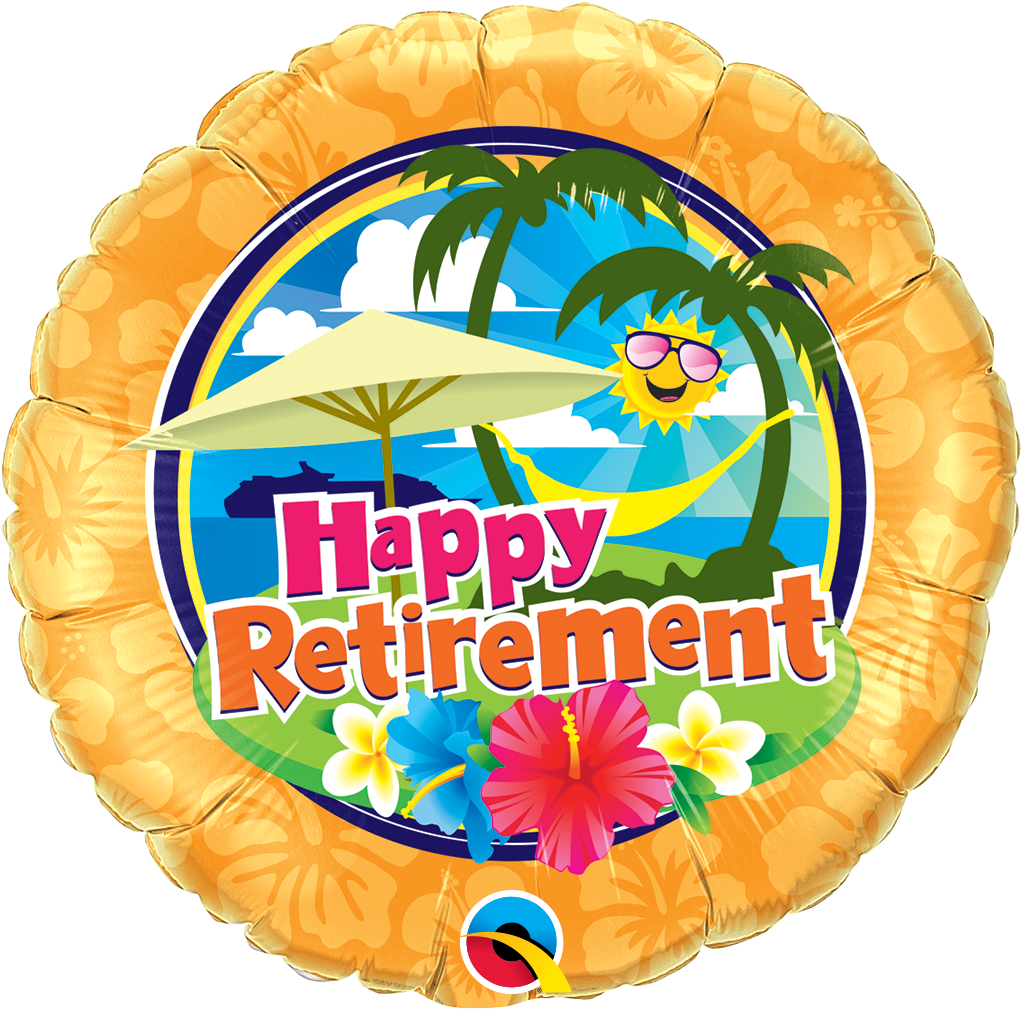 Download Happy Retirement Clipartkey