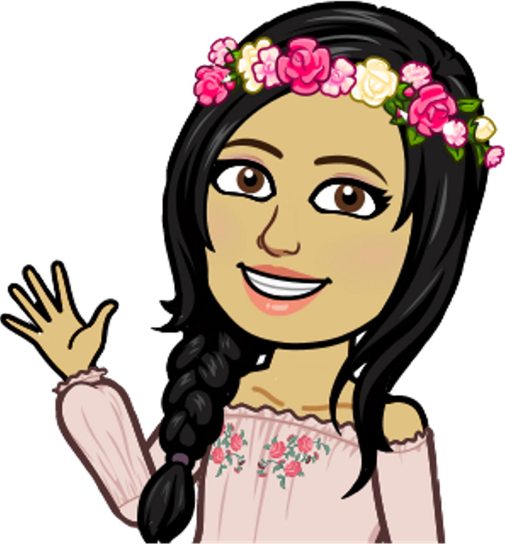 Download Bitmoji Transparent Background - Bitmojis De Snapchat - ClipartKey