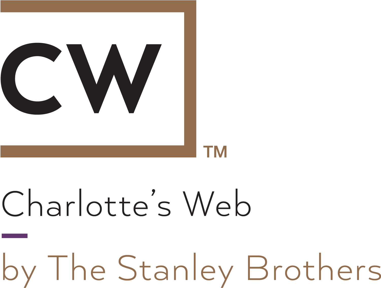 Download Charlottes Web Cbd Logo Png Download Charlottes Web Cbd