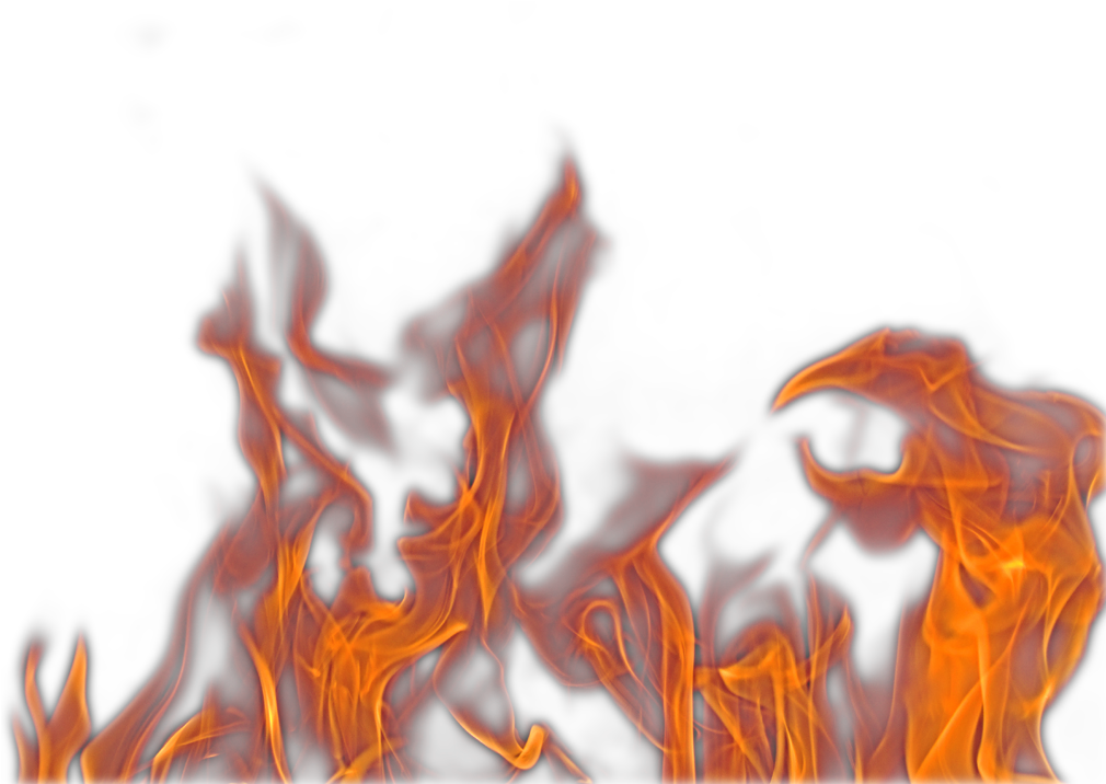 Download Transparent Fire Render Png - Fire Png Flames Render - ClipartKey