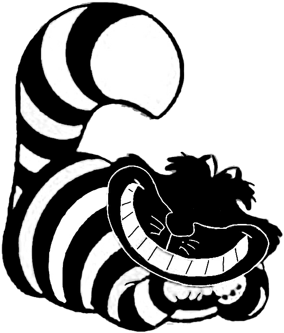 Download Cheshire Cat Alice