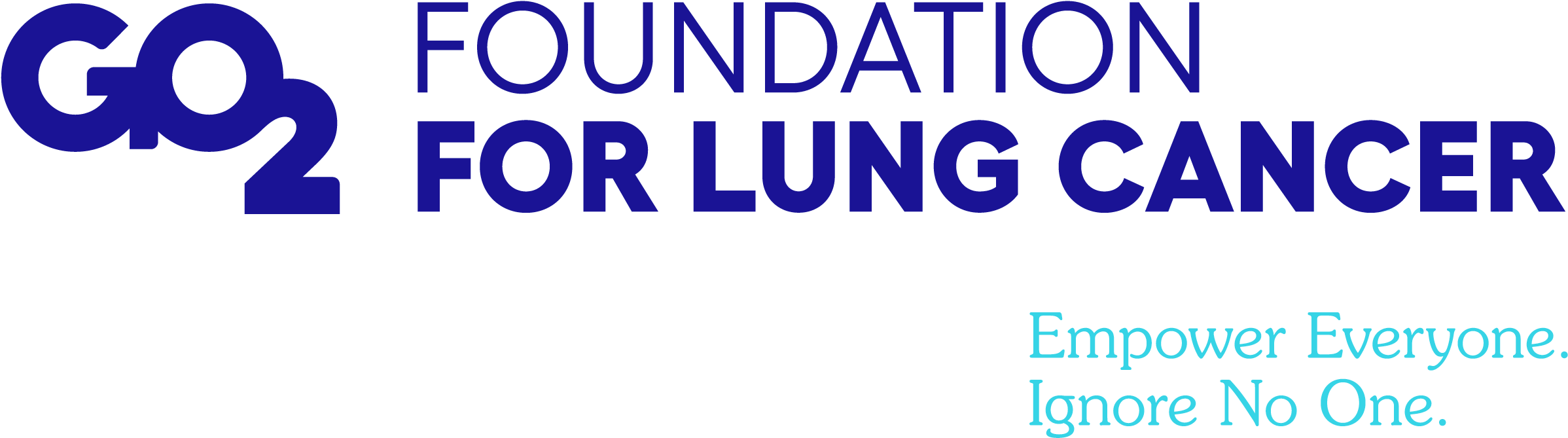 Download Go2 Foundation For Lung Cancer - ClipartKey