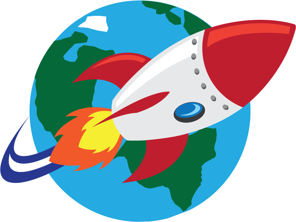 Download Spaceship Clipart Blast Off Rocket Blast Off Clipart