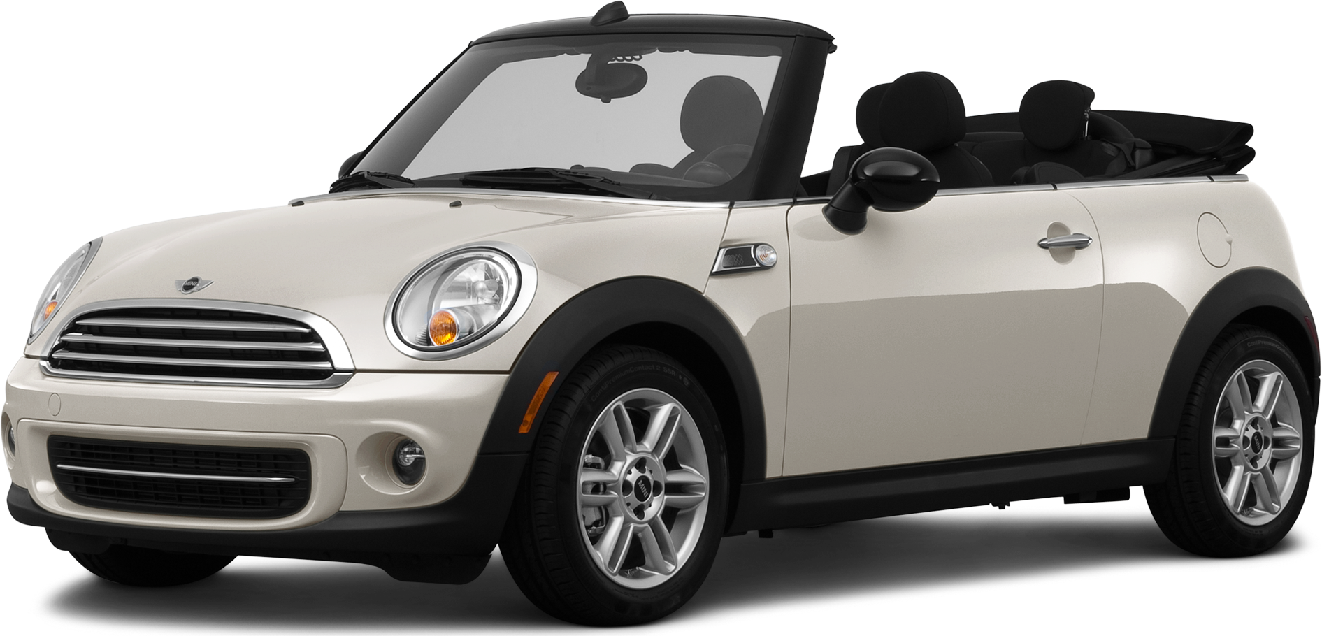 Download Transparent Mini Cooper Png - White Silver Mini Cooper ...