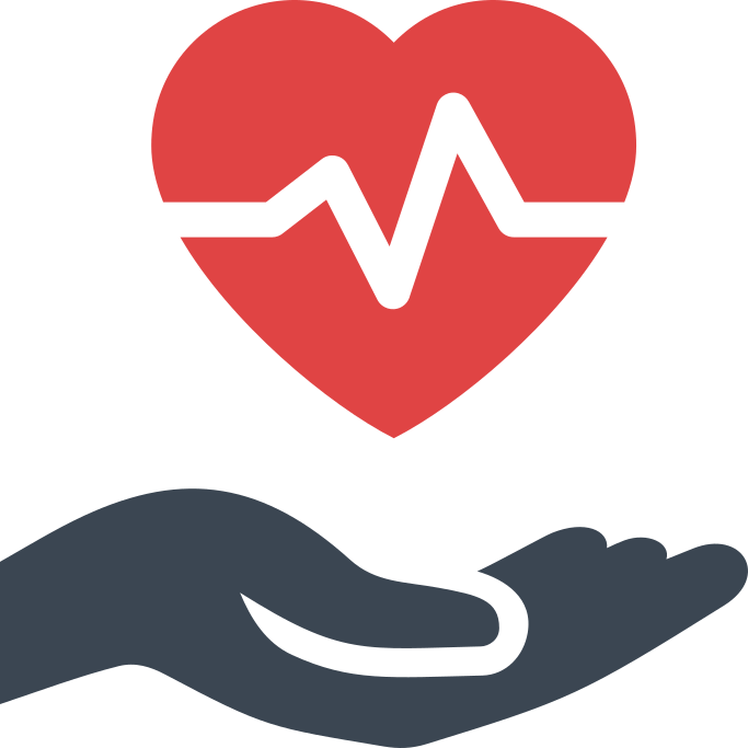 Download Heart Attack Icon Png Whıte - ClipartKey