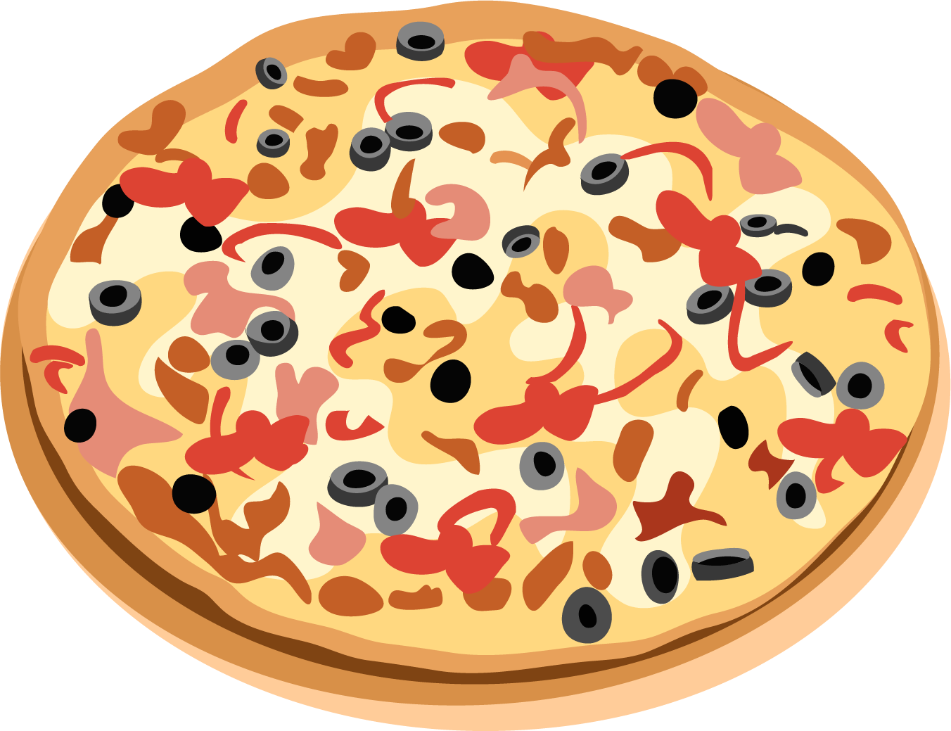 Pizza illustration. Пицца мультяшная. Пицца вектор. Пицца иконка. Пицца мульт.