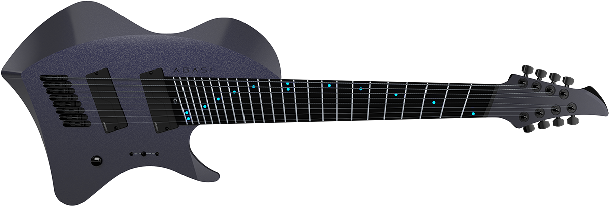 Download Abasi Guitars Design Refinement, Execution Renderings - 7 ...