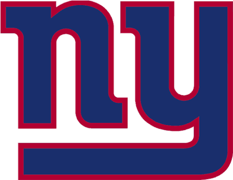 Download Free New York Giants Transparent Background - New York Giants ...