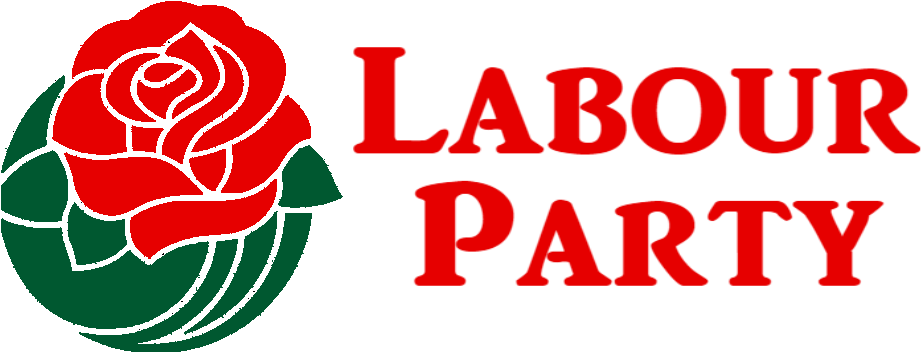 Download Political Parties 1945 Labour Party Logo Clipartkey